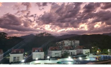 Venta Apartamento Santafe de Antioquia