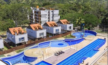 Venta Apartamento Santafe de Antioquia
