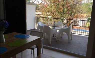 Venta Apartamento Santafe de Antioquia
