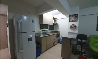 Venta Apartamento Santafe de Antioquia
