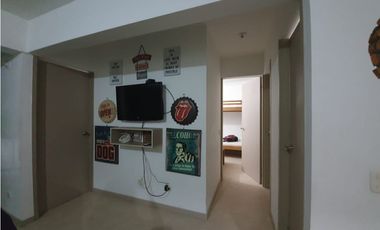 Venta Apartamento Santafe de Antioquia