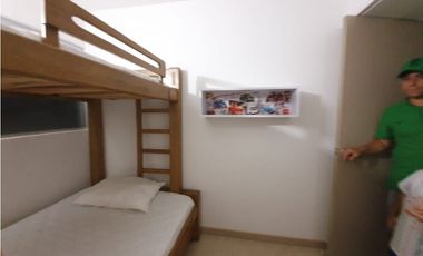 Venta Apartamento Santafe de Antioquia