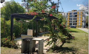 Venta Apartamento Santafe de Antioquia