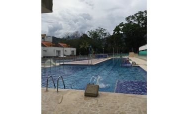 Venta Apartamento Santafe de Antioquia