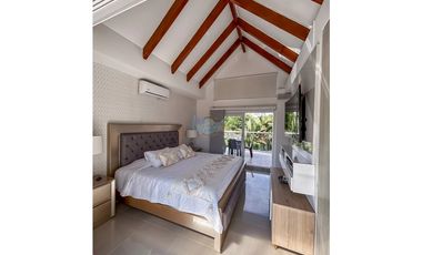 Casa Campestre De Lujo Condominio Villa Valeria - Restrepo, Meta