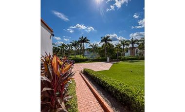 Casa Campestre De Lujo Condominio Villa Valeria - Restrepo, Meta