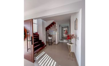 Casa Campestre De Lujo Condominio Villa Valeria - Restrepo, Meta