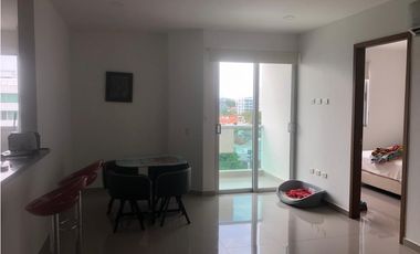 APARTAESTUDIO DISPONIBLE EN VENTA BARRIO EL RECREO