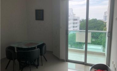 APARTAESTUDIO DISPONIBLE EN VENTA BARRIO EL RECREO