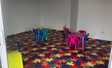 APARTAESTUDIO DISPONIBLE EN VENTA BARRIO EL RECREO