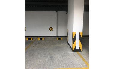 APARTAESTUDIO DISPONIBLE EN VENTA BARRIO EL RECREO