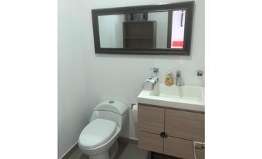 APARTAESTUDIO DISPONIBLE EN VENTA BARRIO EL RECREO