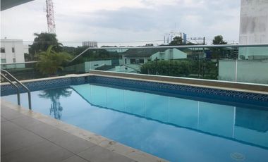 APARTAESTUDIO DISPONIBLE EN VENTA BARRIO EL RECREO