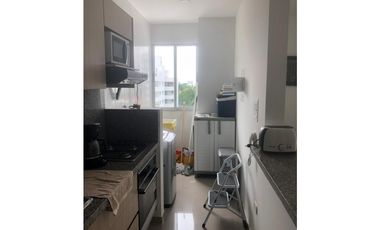 APARTAESTUDIO DISPONIBLE EN VENTA BARRIO EL RECREO