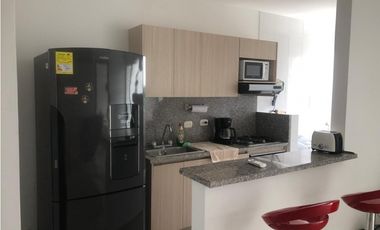 APARTAESTUDIO DISPONIBLE EN VENTA BARRIO EL RECREO