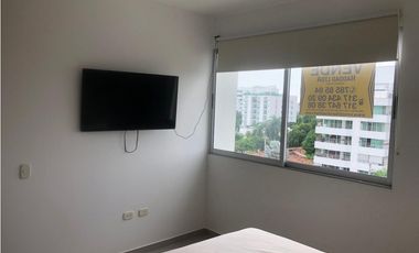 APARTAESTUDIO DISPONIBLE EN VENTA BARRIO EL RECREO