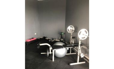 APARTAESTUDIO DISPONIBLE EN VENTA BARRIO EL RECREO