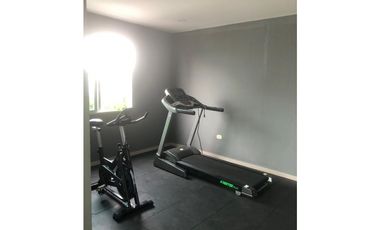 APARTAESTUDIO DISPONIBLE EN VENTA BARRIO EL RECREO