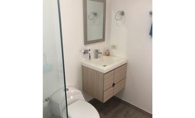 APARTAESTUDIO DISPONIBLE EN VENTA BARRIO EL RECREO