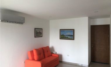 APARTAESTUDIO DISPONIBLE EN VENTA BARRIO EL RECREO