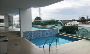 APARTAESTUDIO DISPONIBLE EN VENTA BARRIO EL RECREO