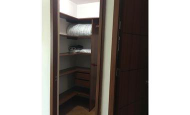 ARRENDAMIENTO APARTAESTUDIO No. 603 AMOBLADO SECTOR GUAYACANES