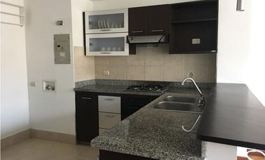 ARRENDAMIENTO APARTAESTUDIO No. 603 AMOBLADO SECTOR GUAYACANES