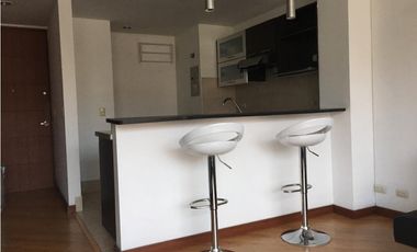 ARRENDAMIENTO APARTAESTUDIO No. 603 AMOBLADO SECTOR GUAYACANES