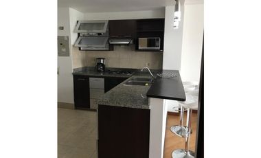 ARRENDAMIENTO APARTAESTUDIO No. 603 AMOBLADO SECTOR GUAYACANES