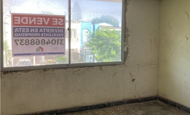 Vendo casa en barrio Jardín Barranquilla, Atlántico