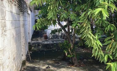 Vendo casa en barrio Jardín Barranquilla, Atlántico