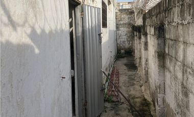 Vendo casa en barrio Jardín Barranquilla, Atlántico