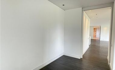 Apartamento en Arriendo Los Balsos Medellín