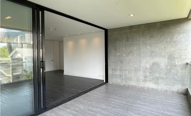 Apartamento en Arriendo Los Balsos Medellín