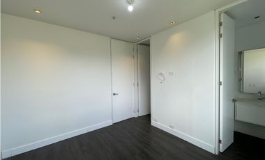 Apartamento en Arriendo Los Balsos Medellín