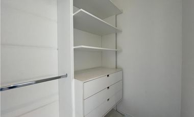 Apartamento en Arriendo Los Balsos Medellín