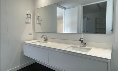 Apartamento en Arriendo Los Balsos Medellín