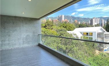 Apartamento en Arriendo Los Balsos Medellín