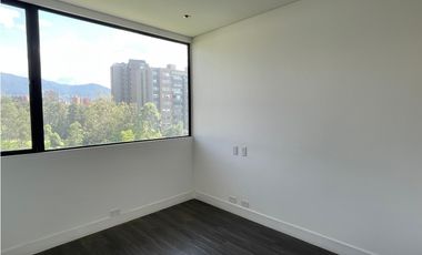 Apartamento en Arriendo Los Balsos Medellín
