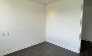 Apartamento en Arriendo Los Balsos Medellín