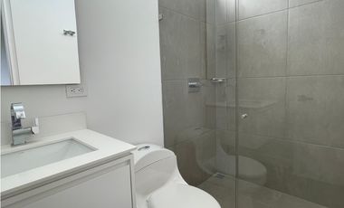 Apartamento en Arriendo Los Balsos Medellín