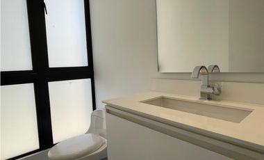 Apartamento en Arriendo Los Balsos Medellín