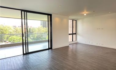 Apartamento en Arriendo Los Balsos Medellín
