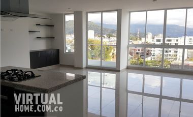 Se Vende Penhouse Dúplex en Fusagasugá