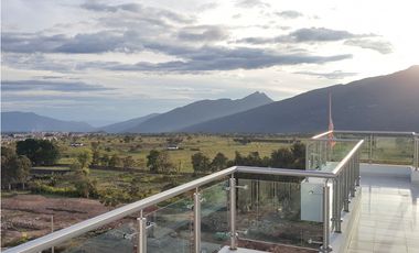 Se Vende Penhouse Dúplex en Fusagasugá