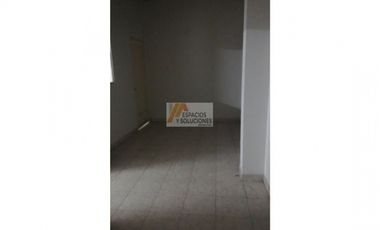 ARRIENDO  BODEGA NUEVO SOTOMAYOR