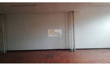 ARRIENDO  BODEGA NUEVO SOTOMAYOR