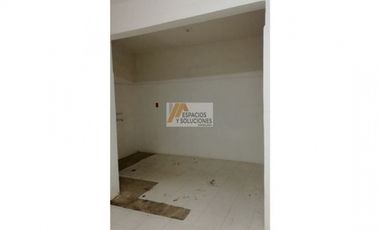 ARRIENDO  BODEGA NUEVO SOTOMAYOR