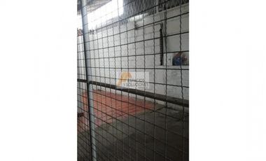 ARRIENDO  BODEGA NUEVO SOTOMAYOR