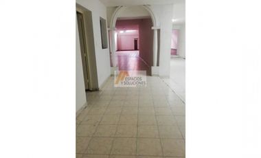 ARRIENDO  BODEGA NUEVO SOTOMAYOR